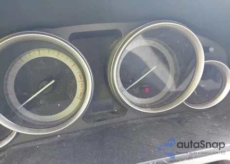 2012 Mazda Cx-9 Grand Touring z USA, uszkodzony, nr VIN JM3TB2DA3C0360090